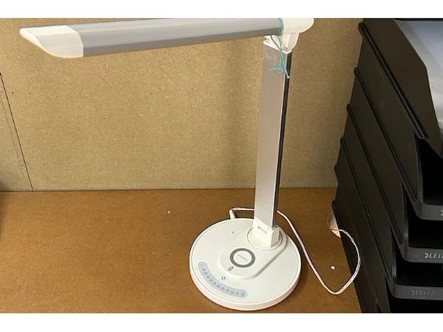 Desktop hp, 2 hp schermen met beugel - afbeelding 7 van  10