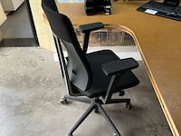 Desktop hp, 2 hp schermen met beugel - afbeelding 10 van  10
