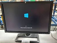 Desktop hp met toebehoren - afbeelding 2 van  7