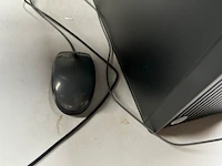 Desktop hp met toebehoren - afbeelding 4 van  7