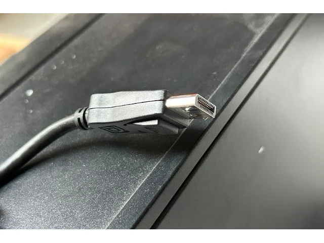 Desktop hp met toebehoren - afbeelding 7 van  7