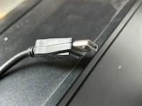 Desktop hp met toebehoren - afbeelding 7 van  7
