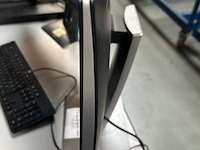 Desktop hp met toebehoren - afbeelding 3 van  7
