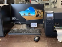 Desktop hp