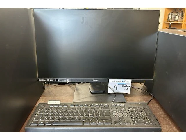 Desktop hp - afbeelding 2 van  8