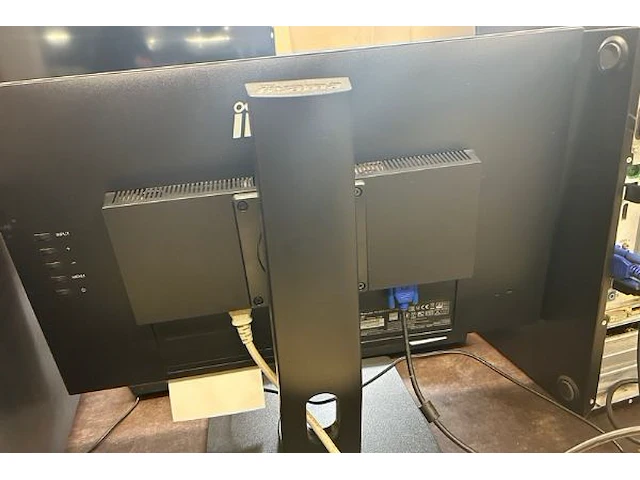 Desktop hp - afbeelding 3 van  8