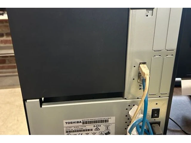 Desktop hp - afbeelding 7 van  8