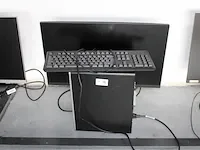 Desktop hp - afbeelding 1 van  3