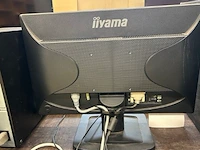 Desktop hppro met pc - afbeelding 2 van  7