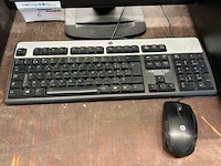 Desktop hppro met pc - afbeelding 3 van  7