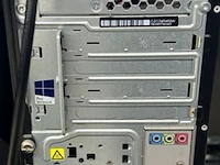 Desktop hppro met pc - afbeelding 5 van  7
