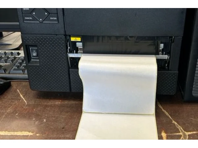 Desktop hppro met pc - afbeelding 6 van  7