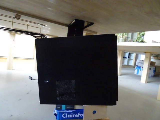 Desktop intel cor i7 - afbeelding 2 van  3