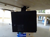 Desktop intel cor i7 - afbeelding 2 van  3