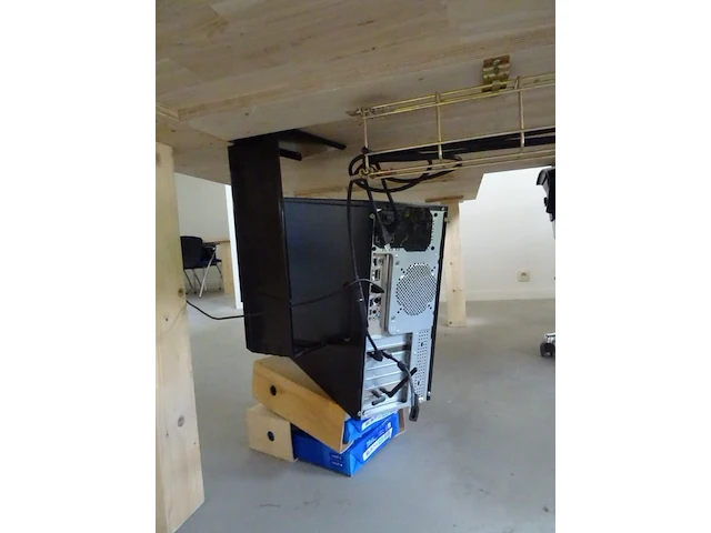 Desktop intel cor i7 - afbeelding 3 van  3