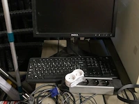 Desktop items - afbeelding 2 van  6