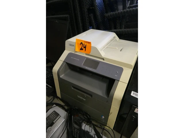 Desktop items - afbeelding 5 van  6