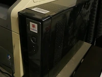 Desktop items - afbeelding 6 van  6