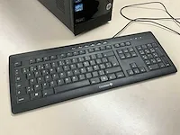 Desktop pc hp pro 3300 mt + hd lacie - afbeelding 5 van  8