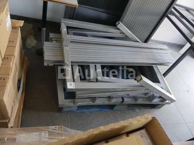 Desktop plank (grote hoeveelheid) - afbeelding 2 van  10