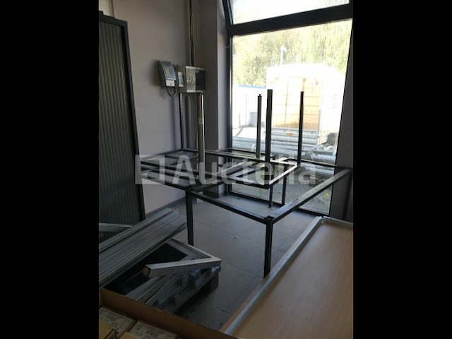 Desktop plank (grote hoeveelheid) - afbeelding 3 van  10