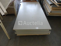 Desktop plank (grote hoeveelheid) - afbeelding 4 van  10