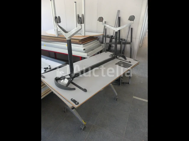 Desktop plank (grote hoeveelheid) - afbeelding 5 van  10