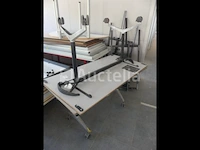 Desktop plank (grote hoeveelheid) - afbeelding 5 van  10