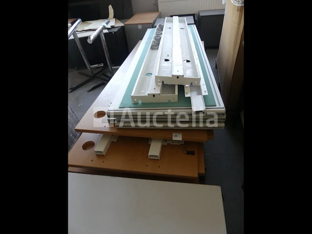 Desktop plank (grote hoeveelheid) - afbeelding 7 van  10