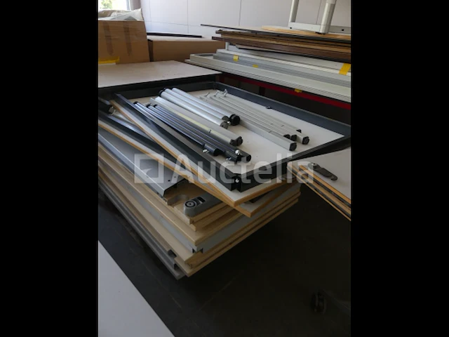 Desktop plank (grote hoeveelheid) - afbeelding 8 van  10