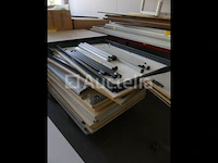 Desktop plank (grote hoeveelheid) - afbeelding 8 van  10