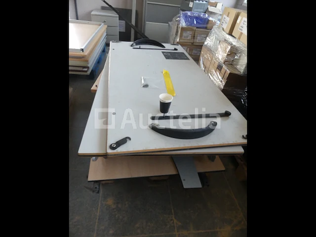 Desktop plank (grote hoeveelheid) - afbeelding 9 van  10