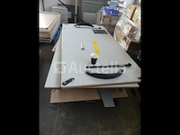 Desktop plank (grote hoeveelheid) - afbeelding 9 van  10