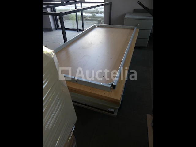 Desktop plank (grote hoeveelheid) - afbeelding 10 van  10