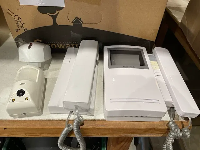 Desktop switch tp+link - afbeelding 1 van  1