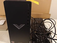 Desktop victus - afbeelding 1 van  5