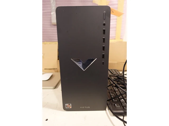 Desktop victus - afbeelding 2 van  5