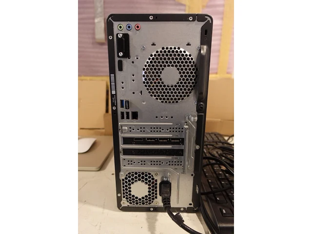 Desktop victus - afbeelding 4 van  5