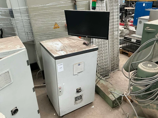 Desktop - afbeelding 1 van  6