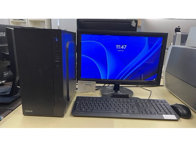 Desktop - afbeelding 1 van  5