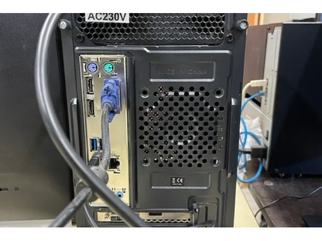 Desktop - afbeelding 5 van  5