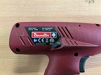 Desontter brushless speed control els6-1000-p accu schroefmachine (3x) - afbeelding 4 van  4