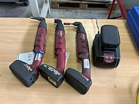 Desontter els7-360-a4s brushless speed control (3x) - afbeelding 1 van  4