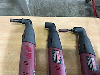 Desontter els7-360-a4s brushless speed control (3x) - afbeelding 2 van  4