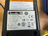 Desontter els7-360-a4s brushless speed control (3x) - afbeelding 3 van  4