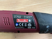 Desontter els7-360-a4s brushless speed control (3x) - afbeelding 4 van  4