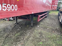 Desot opl-2at-32-85136r oplegger - afbeelding 12 van  16