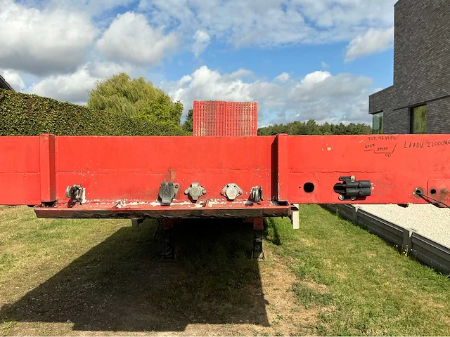 Desot ozl52 dieplader - afbeelding 4 van  38