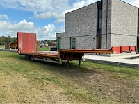 Desot ozl52 dieplader - afbeelding 10 van  38