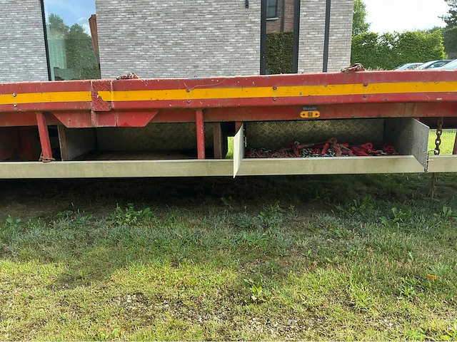 Desot ozl52 dieplader - afbeelding 11 van  38